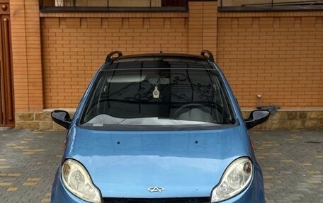 Chery Kimo (A1), 2011 год, 225 000 рублей, 2 фотография