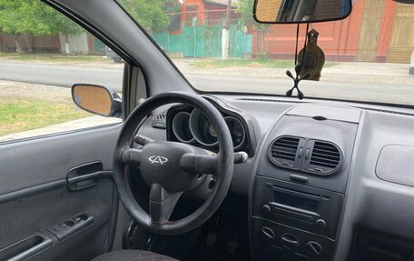 Chery Kimo (A1), 2011 год, 225 000 рублей, 7 фотография