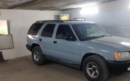 Chevrolet Blazer II рестайлинг, 1997 год, 260 000 рублей, 3 фотография