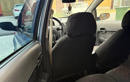 Chery Kimo (A1), 2011 год, 225 000 рублей, 9 фотография