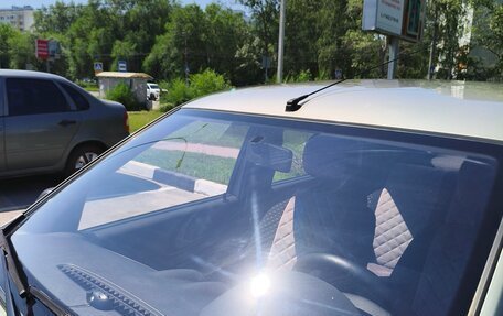 Renault Logan I, 2011 год, 750 000 рублей, 4 фотография