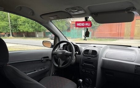 Chery Kimo (A1), 2011 год, 225 000 рублей, 10 фотография