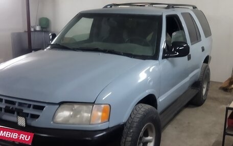Chevrolet Blazer II рестайлинг, 1997 год, 260 000 рублей, 2 фотография