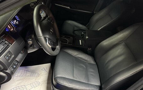 Toyota Camry, 2015 год, 3 350 000 рублей, 6 фотография