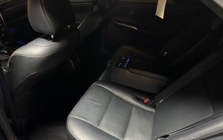 Toyota Camry, 2015 год, 3 350 000 рублей, 13 фотография