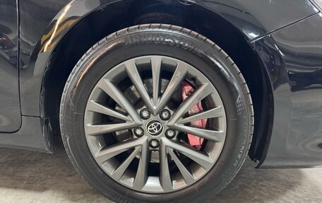 Toyota Camry, 2015 год, 3 350 000 рублей, 12 фотография