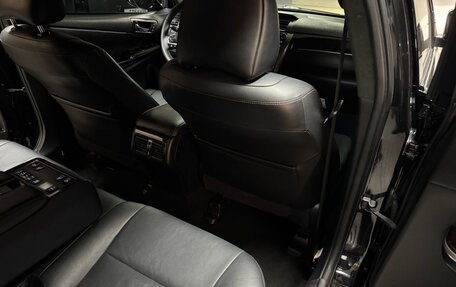 Toyota Camry, 2015 год, 3 350 000 рублей, 14 фотография
