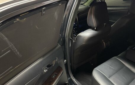 Toyota Camry, 2015 год, 3 350 000 рублей, 16 фотография