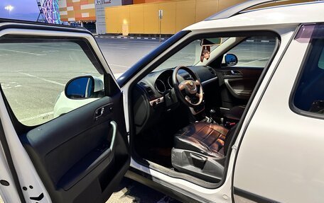 Skoda Yeti I рестайлинг, 2013 год, 1 150 000 рублей, 6 фотография