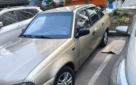 Daewoo Nexia I рестайлинг, 2008 год, 240 000 рублей, 6 фотография