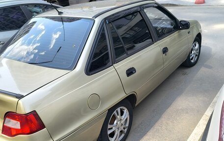 Daewoo Nexia I рестайлинг, 2008 год, 240 000 рублей, 2 фотография