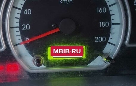 Daewoo Nexia I рестайлинг, 2008 год, 240 000 рублей, 4 фотография