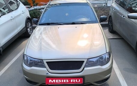 Daewoo Nexia I рестайлинг, 2008 год, 240 000 рублей, 5 фотография