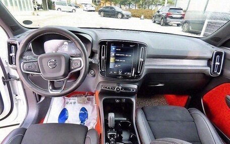Volvo XC40 I, 2020 год, 2 650 000 рублей, 6 фотография