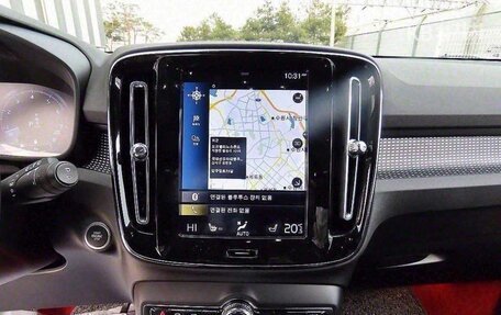 Volvo XC40 I, 2020 год, 2 650 000 рублей, 9 фотография