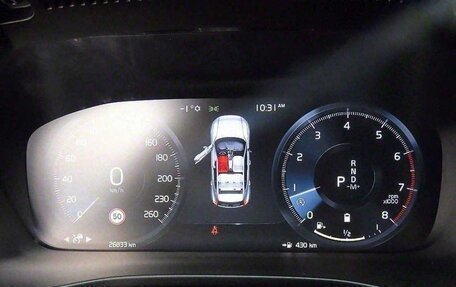 Volvo XC40 I, 2020 год, 2 650 000 рублей, 8 фотография