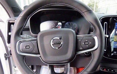 Volvo XC40 I, 2020 год, 2 650 000 рублей, 7 фотография