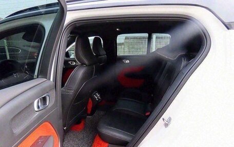 Volvo XC40 I, 2020 год, 2 650 000 рублей, 14 фотография