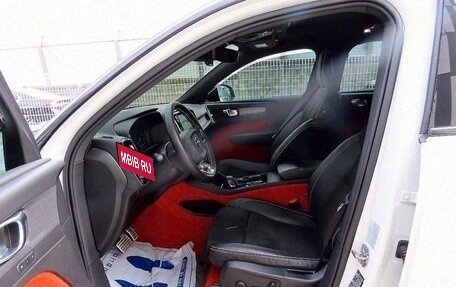 Volvo XC40 I, 2020 год, 2 650 000 рублей, 11 фотография