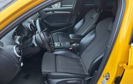 Audi A3, 2016 год, 2 100 000 рублей, 19 фотография