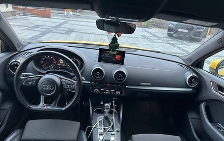 Audi A3, 2016 год, 2 100 000 рублей, 20 фотография