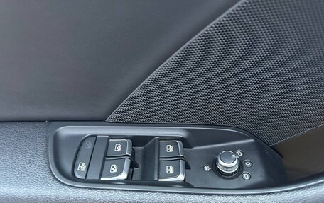 Audi A3, 2016 год, 2 100 000 рублей, 23 фотография