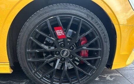 Audi A3, 2016 год, 2 100 000 рублей, 17 фотография