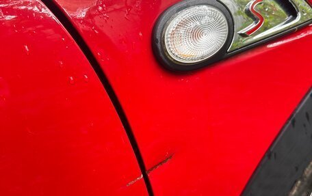 MINI Hatch, 2007 год, 800 000 рублей, 9 фотография