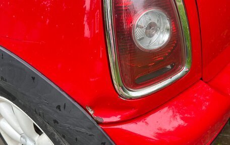 MINI Hatch, 2007 год, 800 000 рублей, 12 фотография