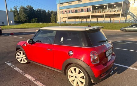 MINI Hatch, 2007 год, 800 000 рублей, 7 фотография