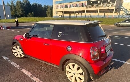 MINI Hatch, 2007 год, 800 000 рублей, 4 фотография