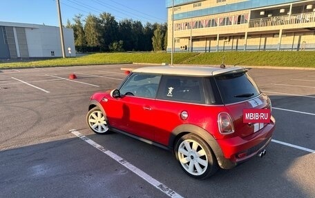 MINI Hatch, 2007 год, 800 000 рублей, 5 фотография