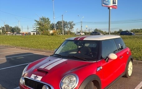 MINI Hatch, 2007 год, 800 000 рублей, 6 фотография