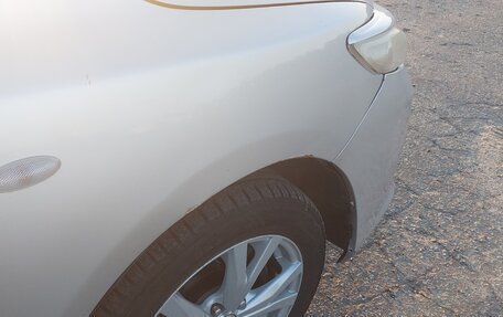 Toyota Corolla, 2007 год, 480 000 рублей, 12 фотография