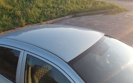 Toyota Corolla, 2007 год, 480 000 рублей, 11 фотография