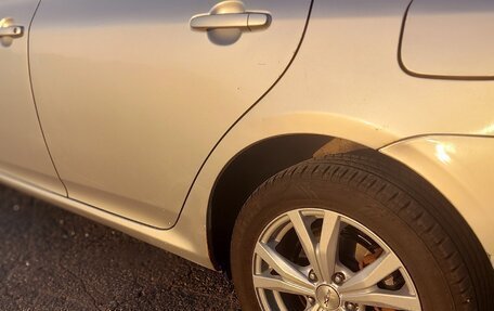Toyota Corolla, 2007 год, 480 000 рублей, 9 фотография