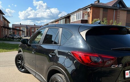 Mazda CX-5 II, 2015 год, 1 750 000 рублей, 3 фотография