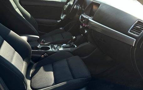 Mazda CX-5 II, 2015 год, 1 750 000 рублей, 8 фотография
