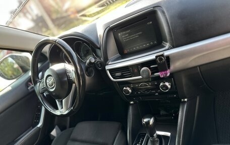 Mazda CX-5 II, 2015 год, 1 750 000 рублей, 5 фотография