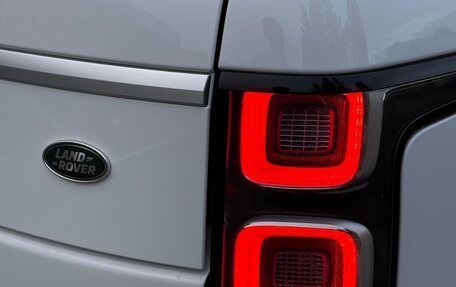 Land Rover Range Rover IV рестайлинг, 2018 год, 7 290 000 рублей, 8 фотография