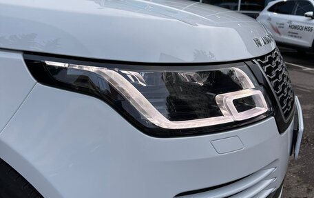 Land Rover Range Rover IV рестайлинг, 2018 год, 7 290 000 рублей, 9 фотография