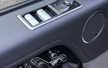 Land Rover Range Rover IV рестайлинг, 2018 год, 7 290 000 рублей, 15 фотография