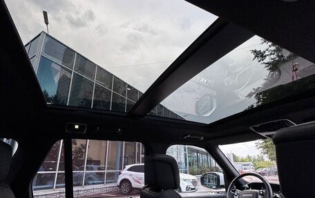 Land Rover Range Rover IV рестайлинг, 2018 год, 7 290 000 рублей, 19 фотография