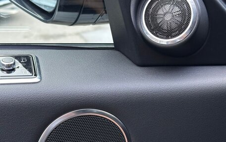 Land Rover Range Rover IV рестайлинг, 2018 год, 7 290 000 рублей, 22 фотография