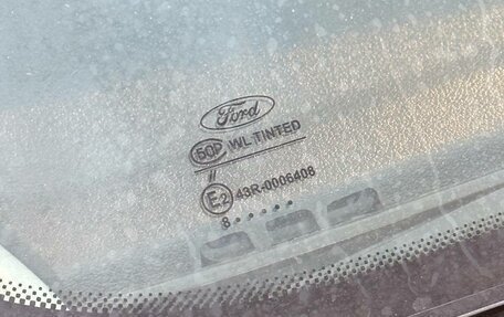 Ford Focus II рестайлинг, 2008 год, 520 000 рублей, 8 фотография