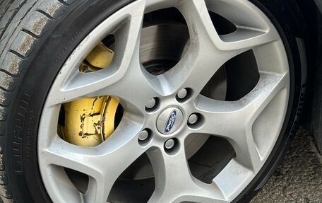 Ford Focus II рестайлинг, 2008 год, 520 000 рублей, 7 фотография
