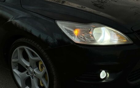 Ford Focus II рестайлинг, 2008 год, 520 000 рублей, 3 фотография