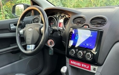Ford Focus II рестайлинг, 2008 год, 520 000 рублей, 5 фотография