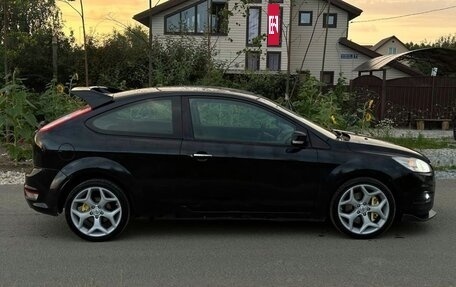 Ford Focus II рестайлинг, 2008 год, 520 000 рублей, 2 фотография