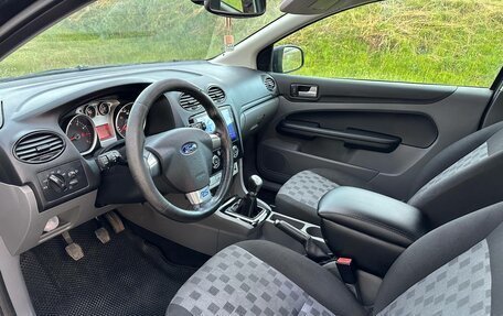 Ford Focus II рестайлинг, 2008 год, 520 000 рублей, 20 фотография